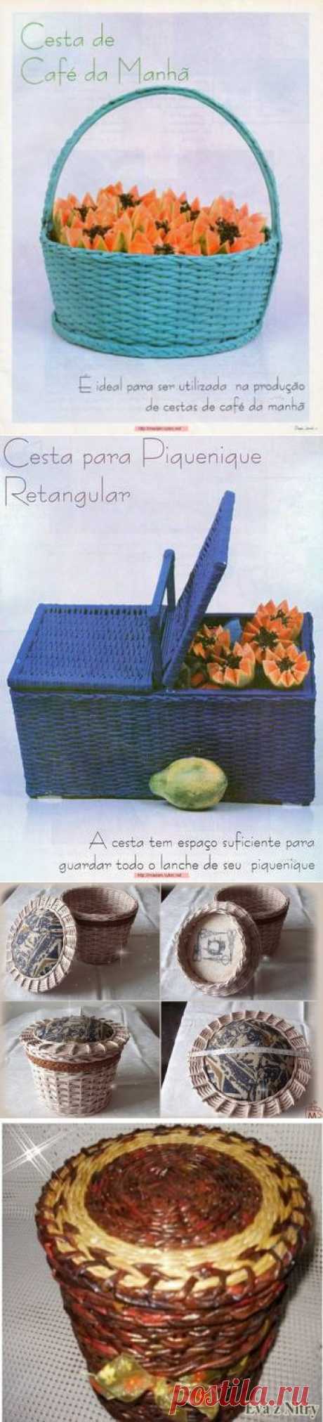 Из старых газет (2)