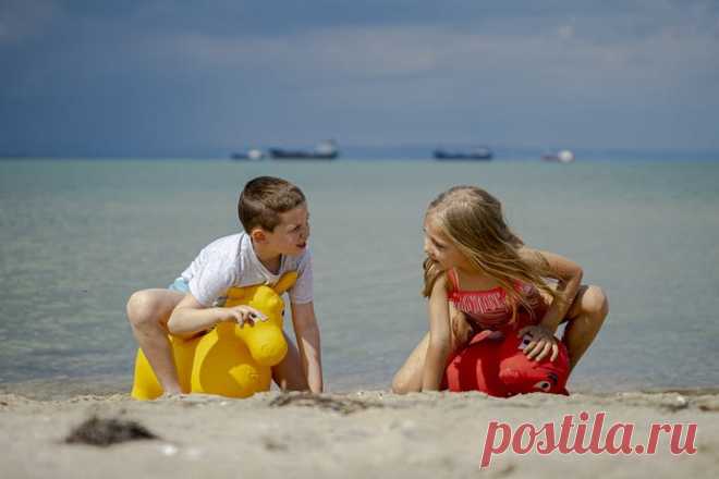 Правила безопасности на море для детей и взрослых BATUMI-TODAY.COM Батуми сегодня. Информационный сайт о Батуми и Грузии