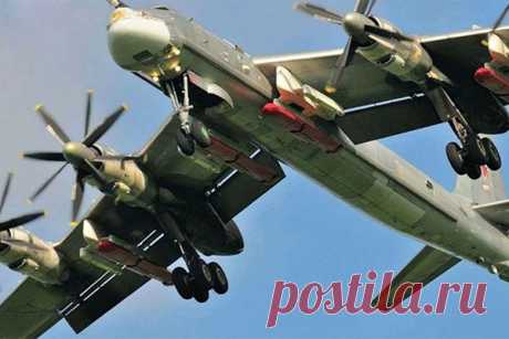 Перспективная стратегическая крылатая ракета Х-101/102