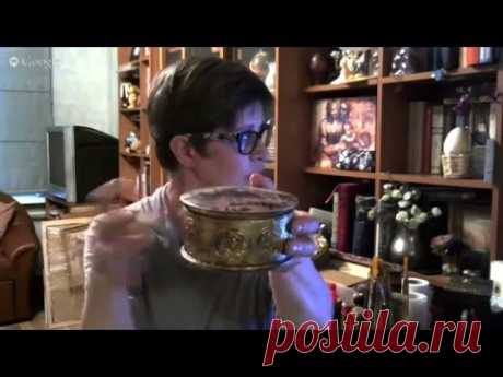 Васильева Екатерина - имитация