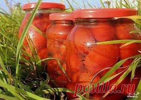 Коллекция Рецептов