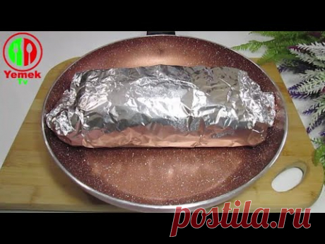 ARTIK MARKETLERDEN SATIN ALMIYORUM 👌 10 KAT DAHA UCUZ 💯/💯 SAĞLIKLI KOLAY VE LEZZETLİ TARİF. Yemek Tv - YouTube Для людей, что хотят постоянно совершенствоваться, чему-то обучаться и постоянно изучать что-то новое, мы специально сделали эту категорию.
В ней исключительно образовательный, полезный контент, который, безусловно, придется Вам по вкусу.
Большое количество видео, пожалуй, могут посоревноваться даже с образованием, которое нам дают в школе, в колледже или университете.
Самым большим д…