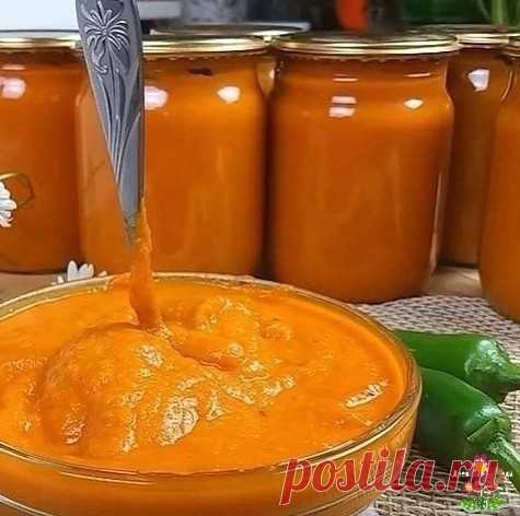 Дoмaшняя кaбaчкoвaя икpa