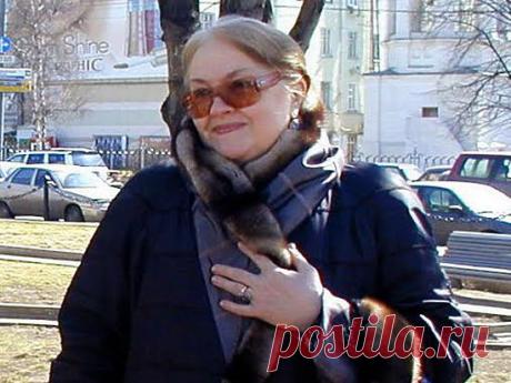 «Нам сопутствовал плохой знак»: о браке с Андреем Мироновым впервые рассказала актриса Екатерина Градова - Культура, Кино - МК