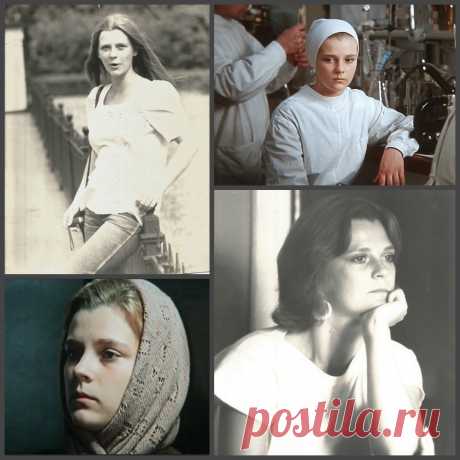 Как-то незаметно прошло сообщение о смерти Натальи Дикаревой. - СТАНИСЛАВ САДАЛЬСКИЙ — LiveJournal