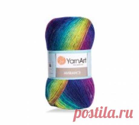 Пряжа YarnArt Ambiance