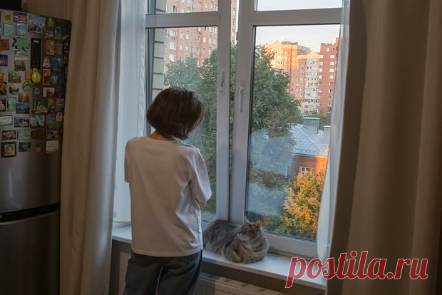 Россиянам напомнили о запрете выгонять квартиросъемщиков одним днем: Недвижимость: Экономика: Lenta.ru