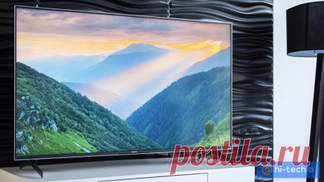 Какие бренды бытовой техники производятся в России - Hi-Tech Mail.ru