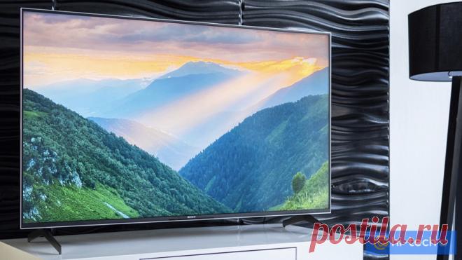 Какие бренды бытовой техники производятся в России - Hi-Tech Mail.ru