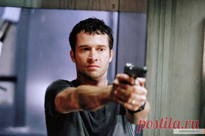 Джеймс Пьюрфой