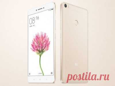 Xiaomi Mi Max разобрали на части Сегодня в Китае стартовали продажи самого большого смартфона компании Xiaomi Mi Max. Новый 6,44-дюймовый девайс уже оказался в руках энтузиастов, которые разобрали устройство и показали на фотографиях всю его аппаратную "начинку". На снимках можно рассмотреть, как выглядит изнутри последняя новинка от Xiaomi, которую называют "большим братом" более компактного Redmi Note 3. Разрешение дисплея Mi Max составляет 1920x1080, работу смартфона…