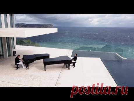 'Princess Of The Night' (Richard Clayderman & Zade Dirani)