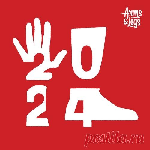 VA – Arms & Legs Best of 2024 [AL140]