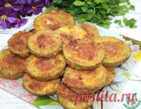 Фаршированные кабачки – кулинарный рецепт