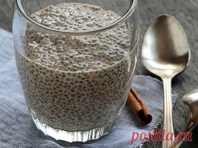Очистка кишечника - Вкуснотища необыкновенная!