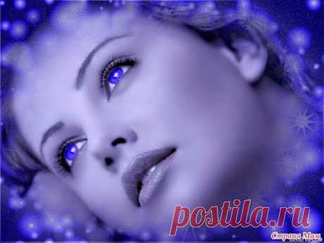 Есть душа, как бездонный родник,
Что наполнен живою водою,
Осторожно в неё загляни,
Зачерпни это благо ладонью..
Дар бесценен, глоток осуши.
Кто-то мудрый, сказал очень ясно,
Если даришь глоточек души,
В этом мире живёшь не напрасно!(из интернета)