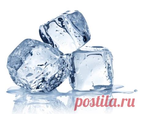 ЦЕЛЕБНЫЕ СВОЙСТВА ТАЛОЙ ВОДЫ.