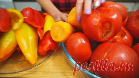 Вкуснятина на зиму! Салат 100% Успех! | Найди Свой Рецепт | Яндекс Дзен