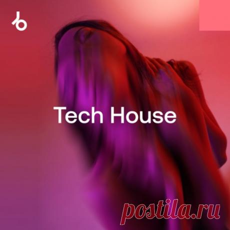 Beatport Festival Essentials 2025 Tech House August FLAC » MinimalFreaks.co