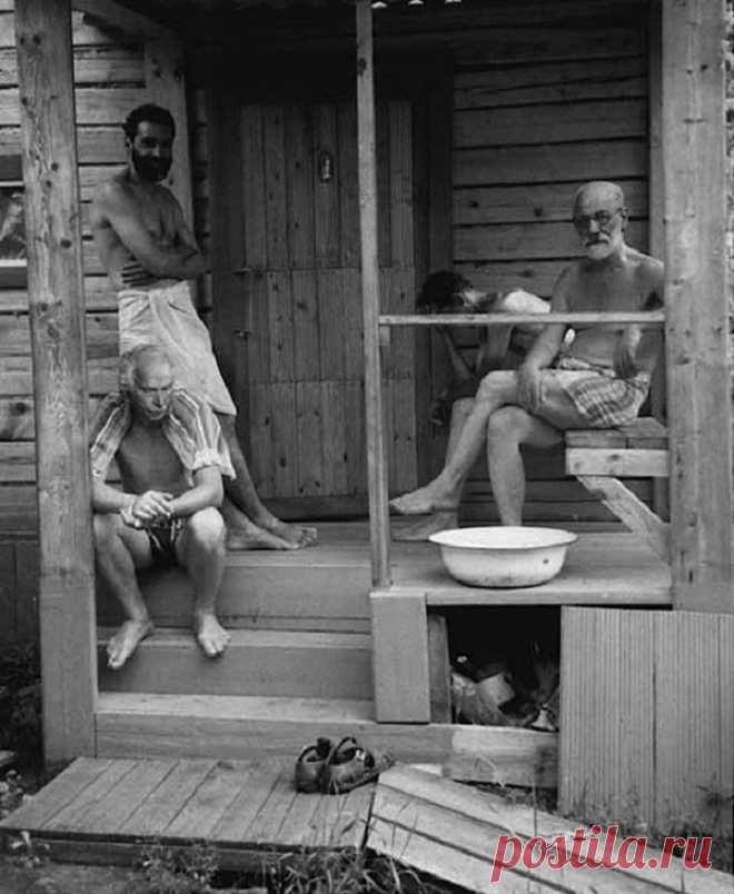 Уникальные исторические снимки, которые обязательно нужно увидеть! Будет интересно, смотрите!