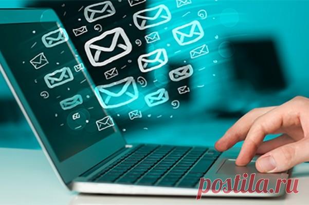 crowd marketing -> Сделаю адаптивную верстку письма для e-mail рассыл