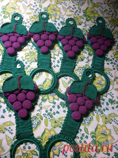 Bordados e Crochê - Dulce Moda Casa