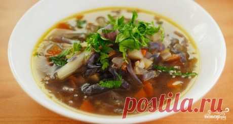 Суп из овощей для похудения - пошаговый рецепт с фото на Повар.ру