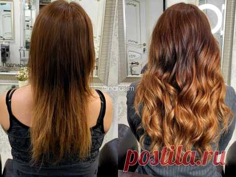 Нужна ли коррекция перед поездкой в отпуск или её лучше сделать после возвращения? ⠀
Важно понять: как скоро вы вернётесь домой? Потому что если поездка будет долгой, то коррекция потребуется В отпуске.
Многие клиенты любят делать коррекцию после возвращения из морского путешествия, потому что волосы от солнца и солёной воды становятся суше,  если за ними не ухаживать.