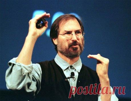 Начинай с малого, но мечтай о великом. Не занимайся одновременно слишком многими вещами. Займись сначала немногими простыми делами, и постепенно переходи к более сложным. И всегда думай о будущем.

– Стив Джобс