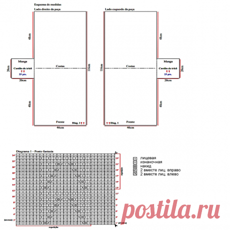 Уютные кардиганы на прохладную погоду: 7 вариантов спицами | Вязание с Paradosik_Handmade | Дзен