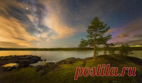 24 самых популярных снимков фотосообщества 500px последней недели 2016 года