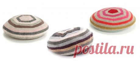 МОДНЫЕ ШАПКИ ЗИМА