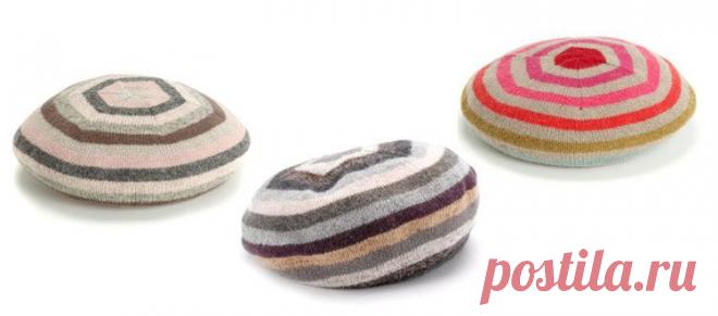 МОДНЫЕ ШАПКИ ЗИМА