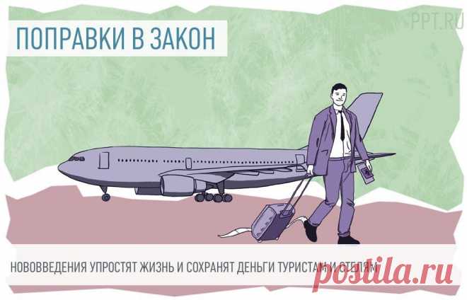 2023- РЕГИСТРАЦИЯ ТУРИСТОВ ПО ЗАГРАНПАСПОРТУ-Регистрация в отелях по загранпаспорту: Минэкономразвития предложило разрешить регистрироваться в отелях, находящихся на территории России, дистанционно и по загранпаспорту. Это одна из мер, направленных на упрощение процедуры регистрации для туристов.
