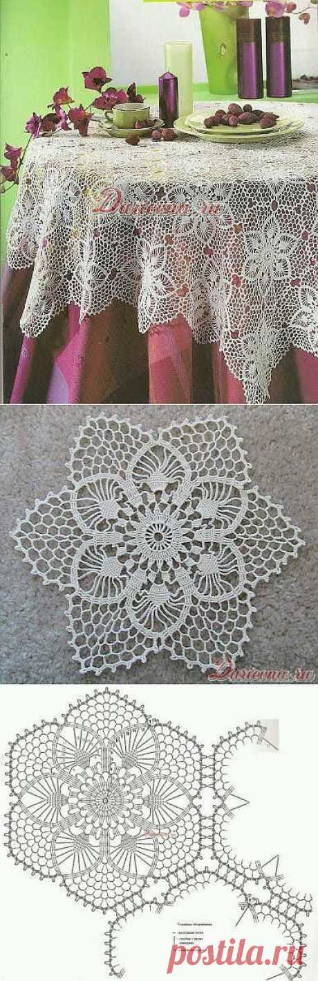 Toalha de mesa  |  Pinterest • Всемирный каталог идей