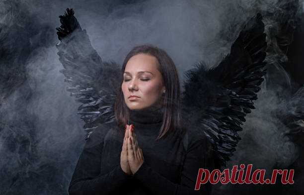 Быть ангелом во плоти, помешанным на добре и счастье во всем мире – чревато последствиями.