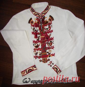Лелечі візерунки - Дописи
