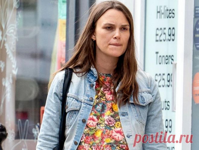 Кира найтли поправилась фото Фишка это подборка лайфхаков для дома. Разные полезные хитрости на каждый день про уборку, стирку, уход за вещами, как мыть, убрать, почистить, а также поздравления и идеи подарков.