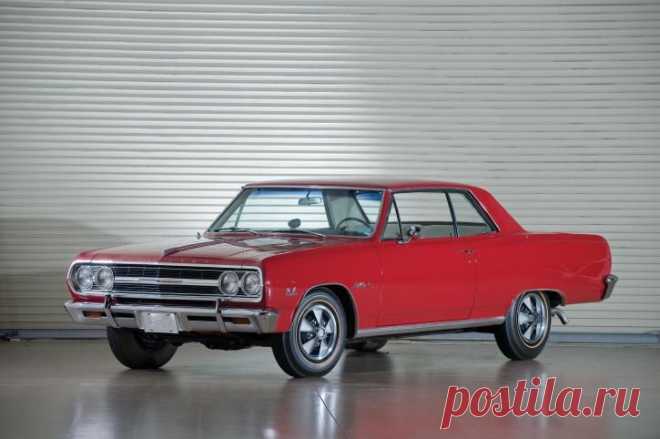 Фотографии 1965 Chevrolet Chevelle Malibu SS -396 PRO Z-16 Coupe. Фото, заставки и обои для рабочего стола c автомобилем Chevrolet Chevelle Malibu SS -396 PRO Z-16 Coupe 1965 года. VERcity