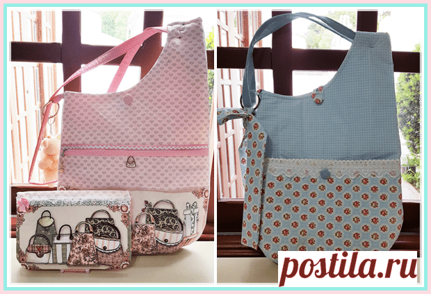 Tutorial, DIY, Passo à Passo Bolsa de  Ombro para Menina Jovem. Acompanhe o passo à passo de como fazer uma bolsa de tecido de ombro para menina jovem com aplique.