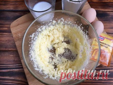 Остался кефир - вкуснятина за 5 минут, пошаговый рецепт | Простые рецепты с фото