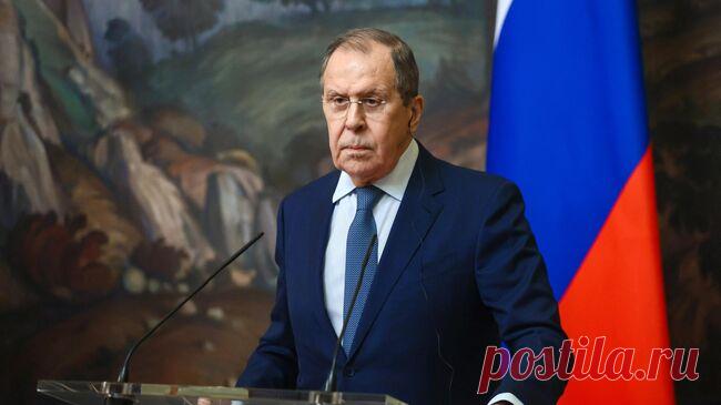 На G20 отметили засилье Запада в международных институтах, заявил Лавров