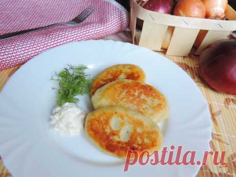 Зразы с капустой (свежей, квашеной): рецепты с фото пошагово