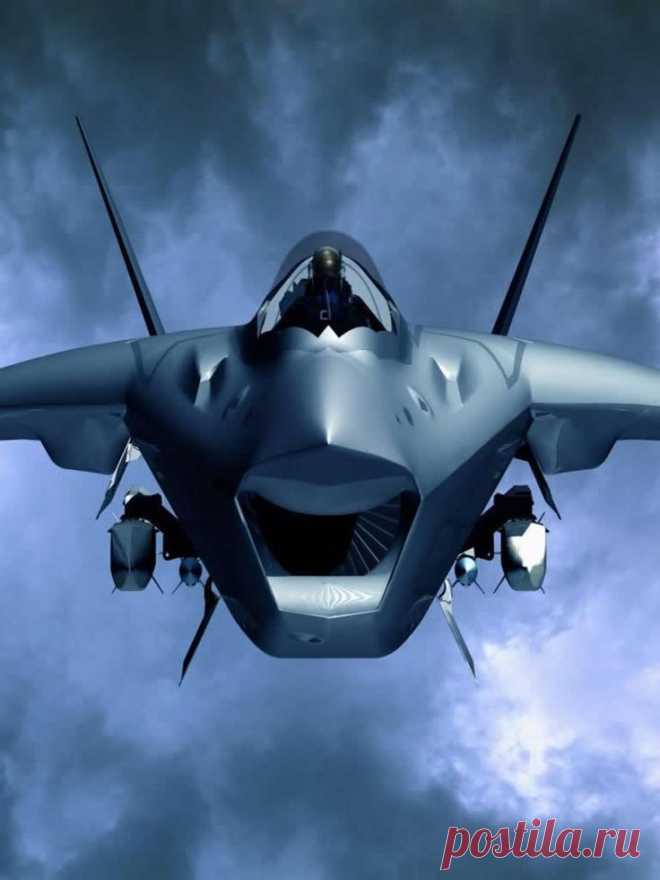 Boeing x32 fighter jet | АВИАЦИЯ