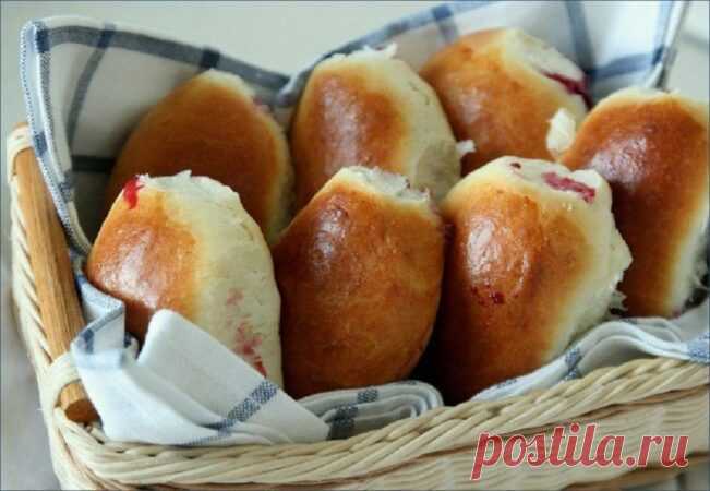 Пирожки для лентяев: рецепт, с которым справится даже 4-летний ребенок