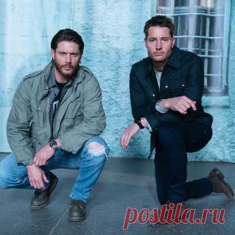 Следопыт (сериал 2024)