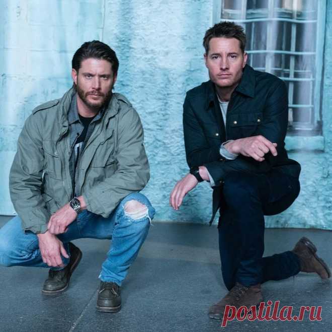 Следопыт (сериал 2024)