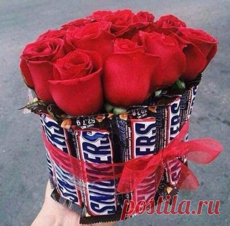Кто не отказался бы от такого сюрприза? 😍