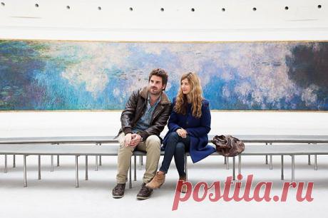 Грустная история любви в картинках &amp;raquo; RadioNetPlus.ru развлекательный портал