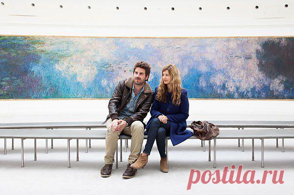 Грустная история любви в картинках &raquo; RadioNetPlus.ru развлекательный портал